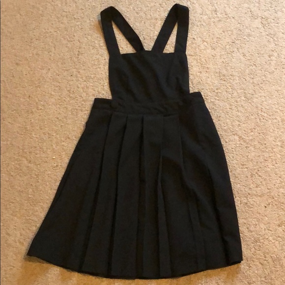 Modcloth Dresses & Skirts - Pleated Jumper